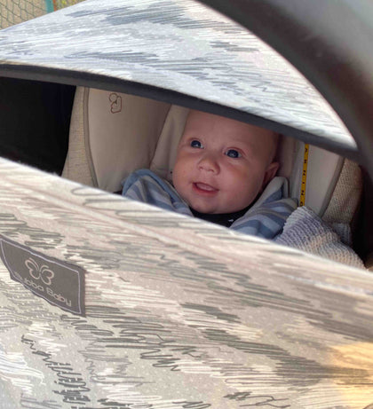 BUBBA BABY Covers