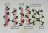 Bubba Roses