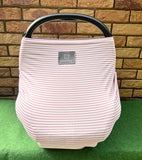 Thin Pink Stripes