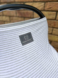 Grey Stripes