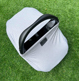 Grey Stripes