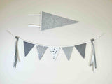 Grey Flags
