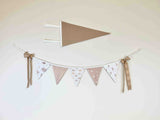 Beige Flags