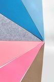 Light Pink Flags