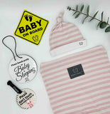 Candy Cane Stripe Bundle