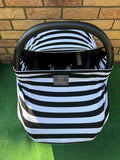 Jailbreak Cover and Hat