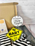 Black & White Stripe Bundle