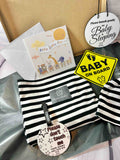 Black & White Stripe Bundle