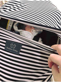 Black & White Stripe Bundle