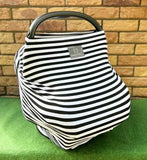 Black & White Stripe Bundle