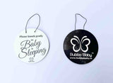 Black & White Stripe Bundle