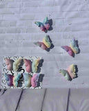 Rainbow Sparkles Bubbaflies