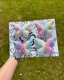 Rainbow Sparkles Bubbaflies