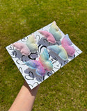 Rainbow Sparkles Bubbaflies