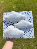 Clouds