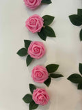 Bubba Roses