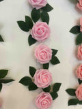 Bubba Roses