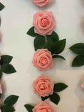 Bubba Roses