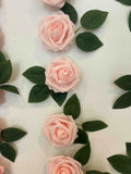Bubba Roses