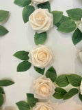 Bubba Roses