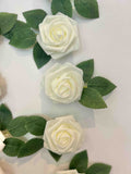 Bubba Roses