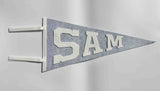 Grey Flags