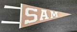 Beige Flags