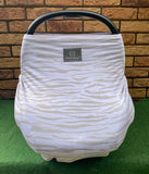 Cream Zebra