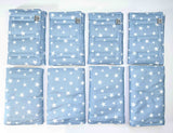 Blue Stars Bubba Bumpers