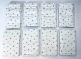 Blue Stars Bubba Bumpers
