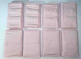 Pink Hearts Bubba Bumpers