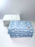 Blue Stars Bubba Bumpers