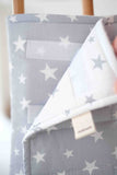 Grey Star Bubba Bumpers