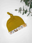 Jacob/Mustard Hat