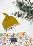 Jacob/Mustard Hat