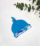 Whaley Love you/Sebastian Blue Hat