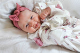Blush Bow